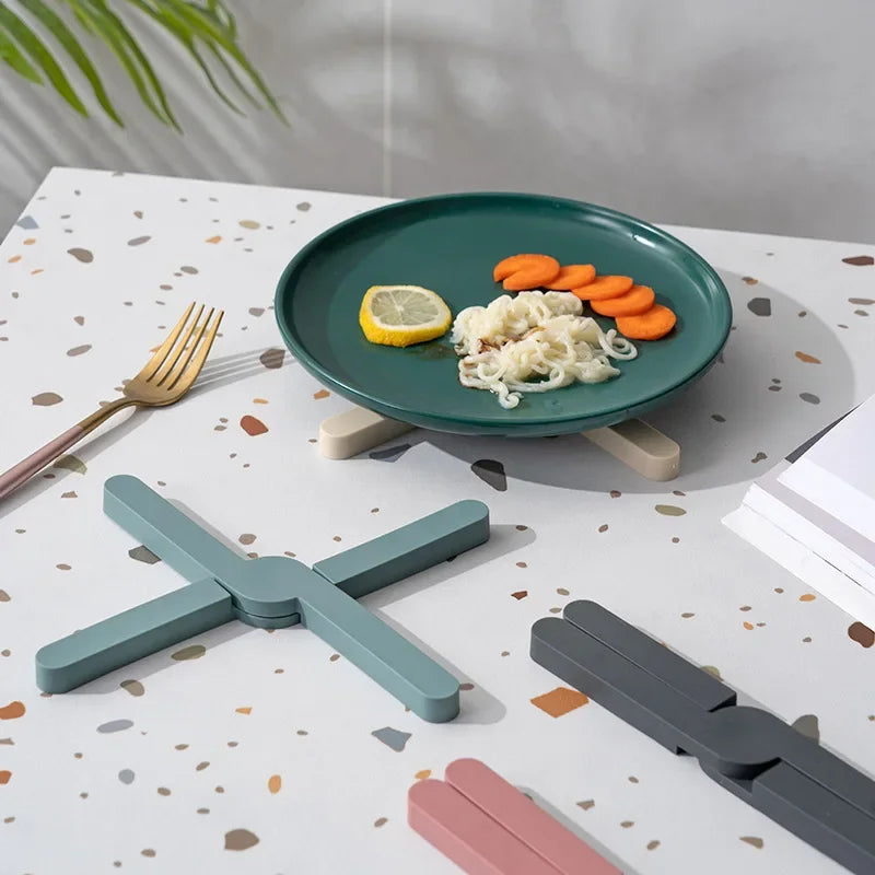 Foldable Insulation Mat – Protect Your Surfaces in Style