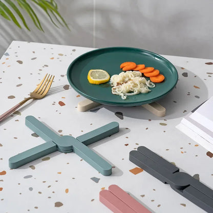 Foldable Insulation Mat – Protect Your Surfaces in Style